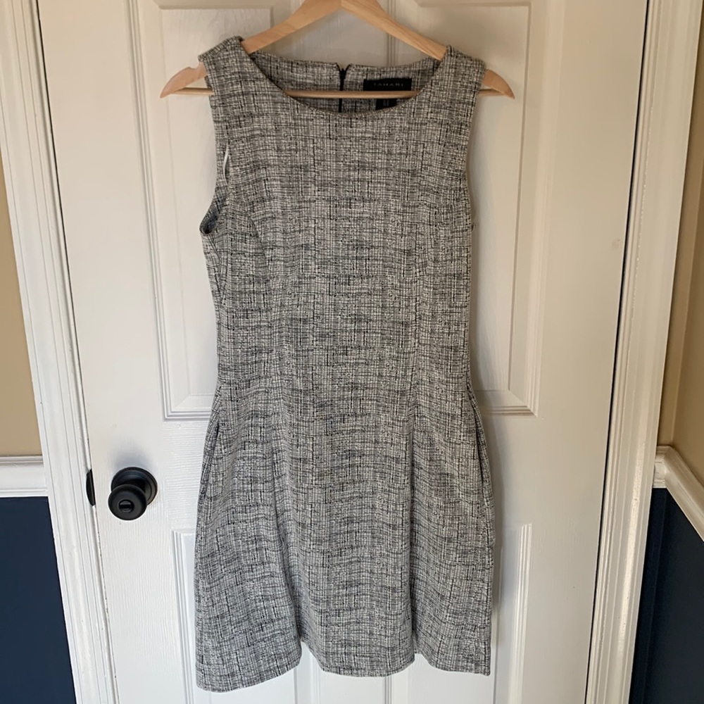 Tahari Dress